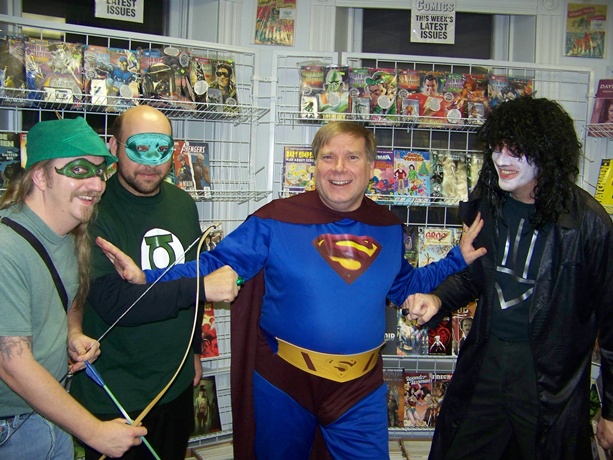 Halloween 2009